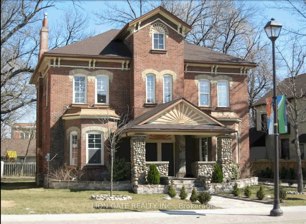Semi-Detached Home For Lease | W13482944