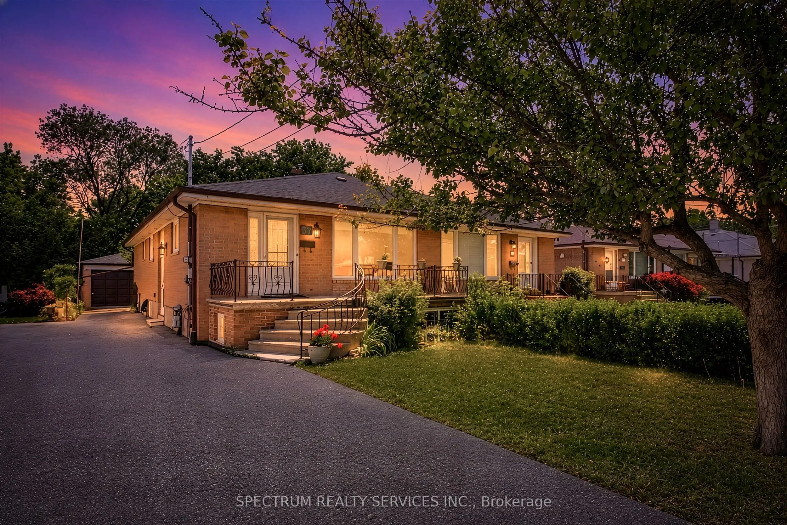 Semi-Detached Home For Sale | W13483244