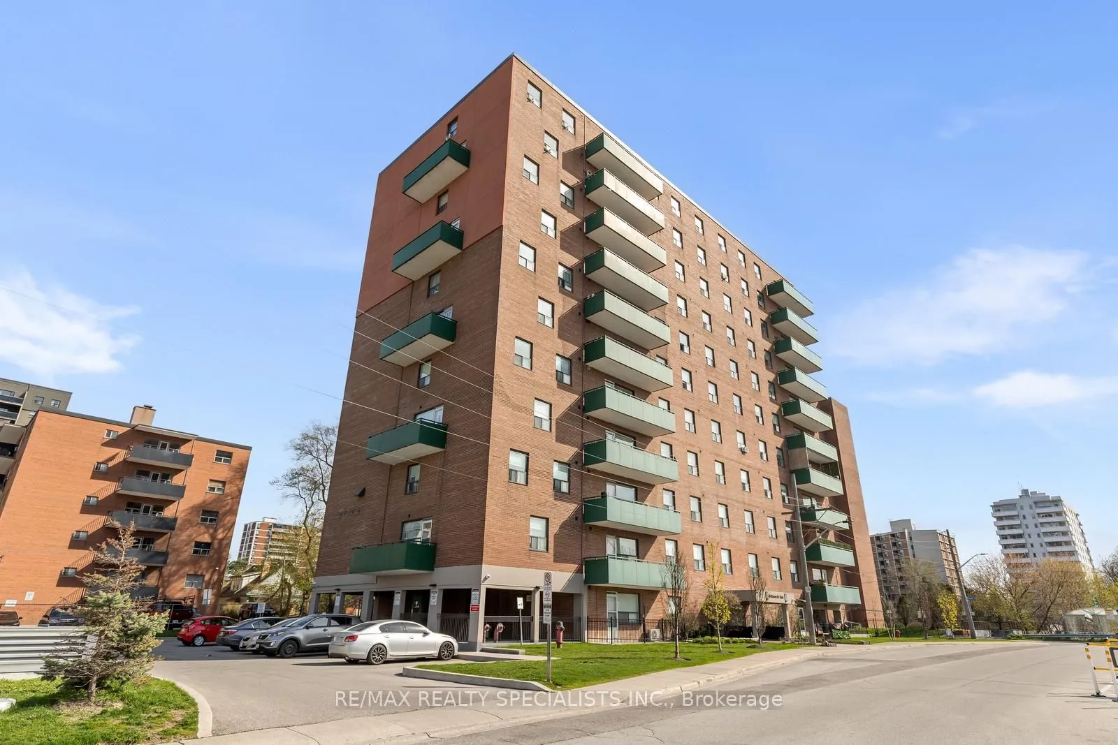Property For Sale | W13483794