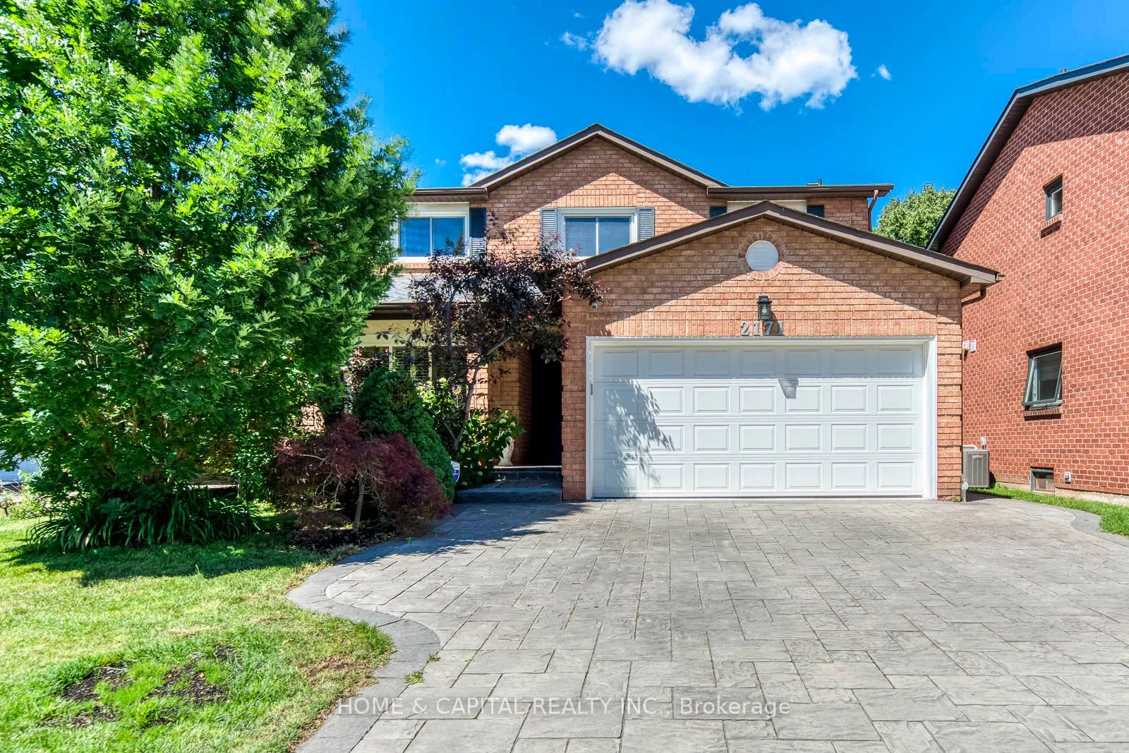 Detached Home For Sale | W13483880