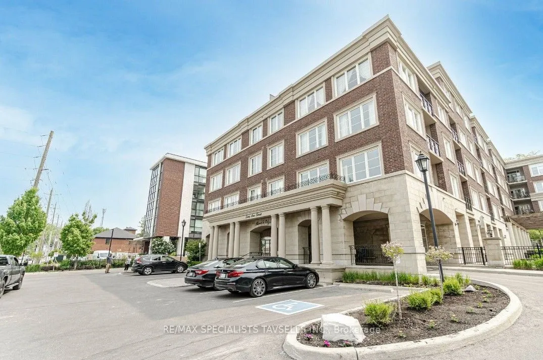 Property For Lease | W13483914