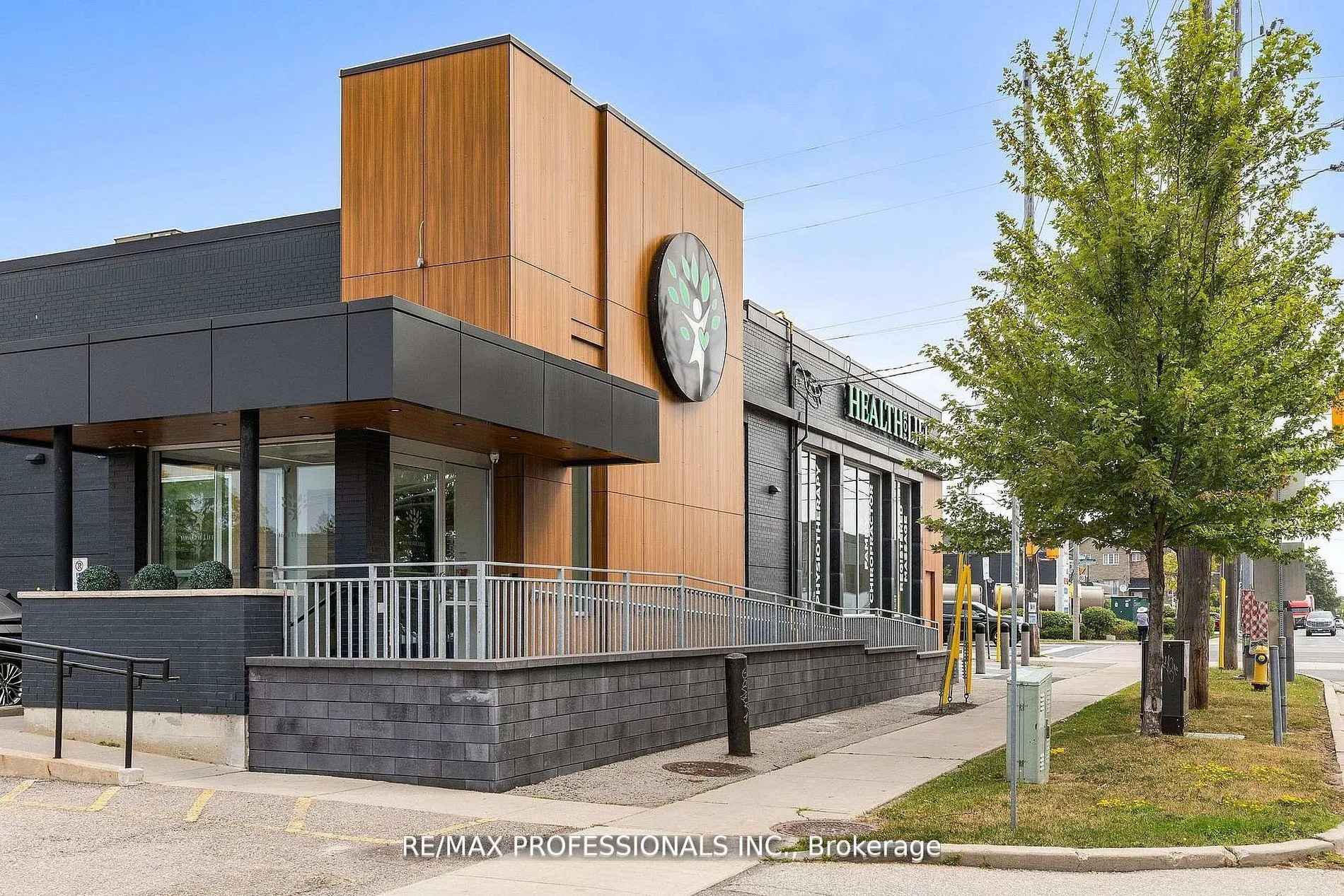 Office For Lease | W13484122
