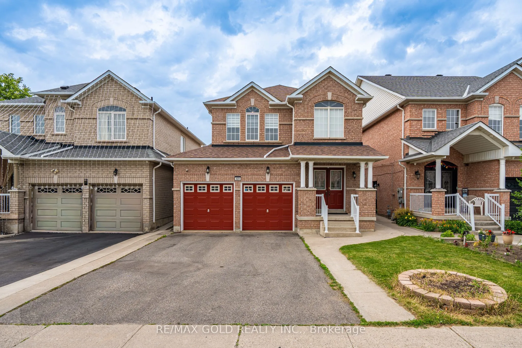 Detached Home For Sale | W13484320