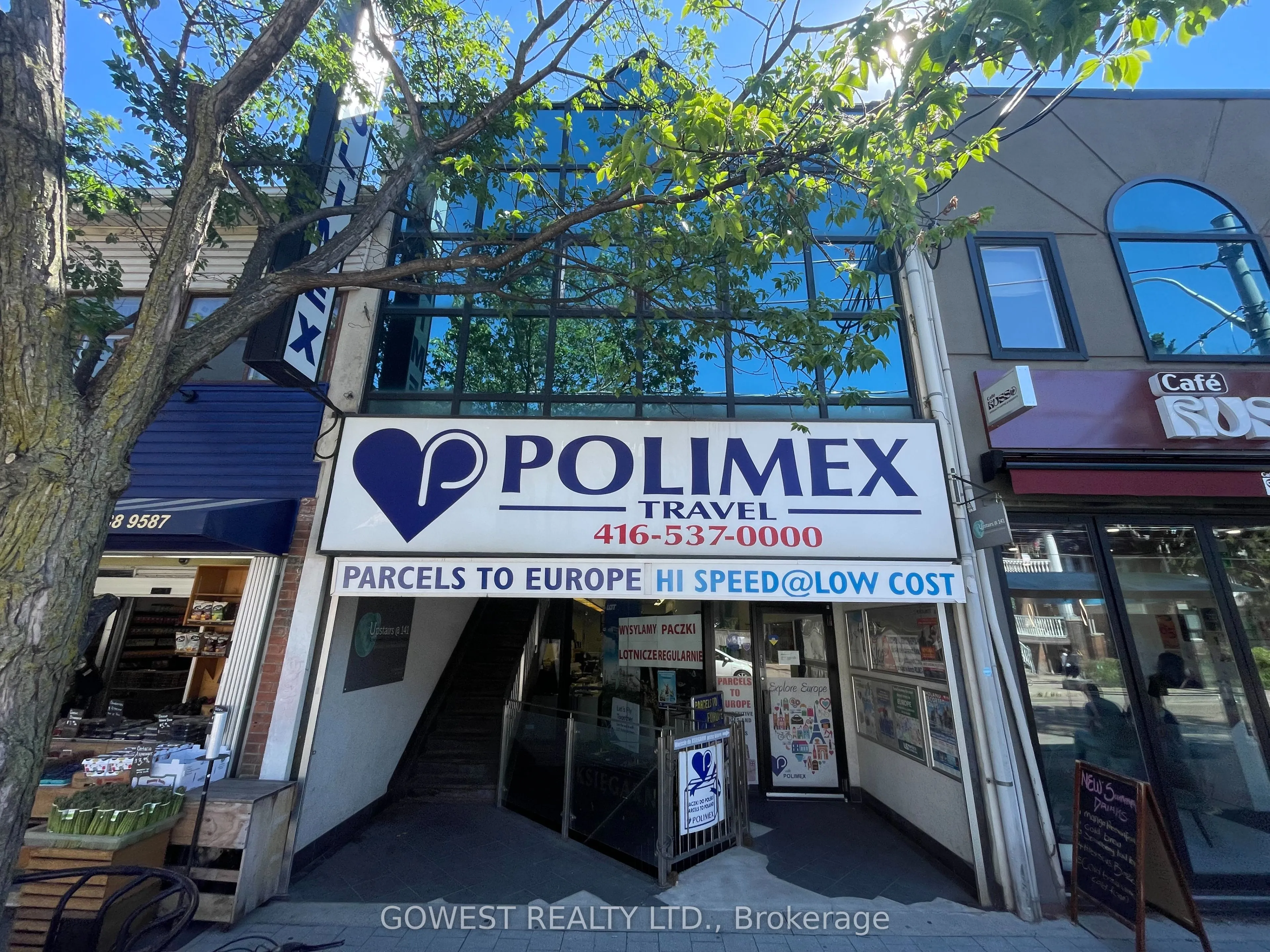 Office For Lease | W13485156