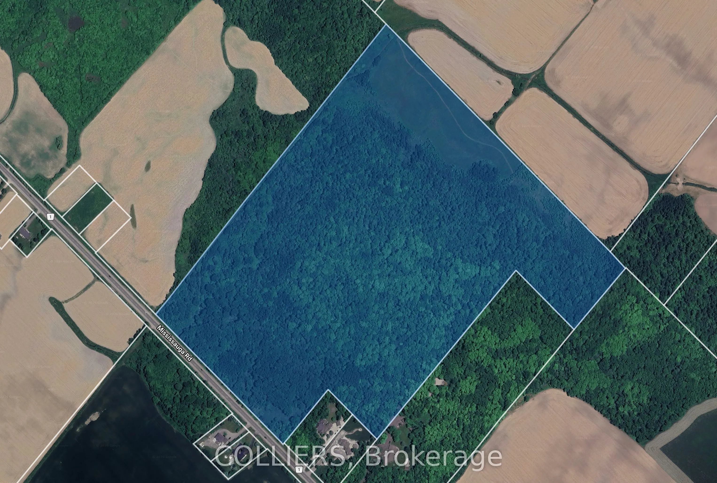 Farm For Sale | W13485268