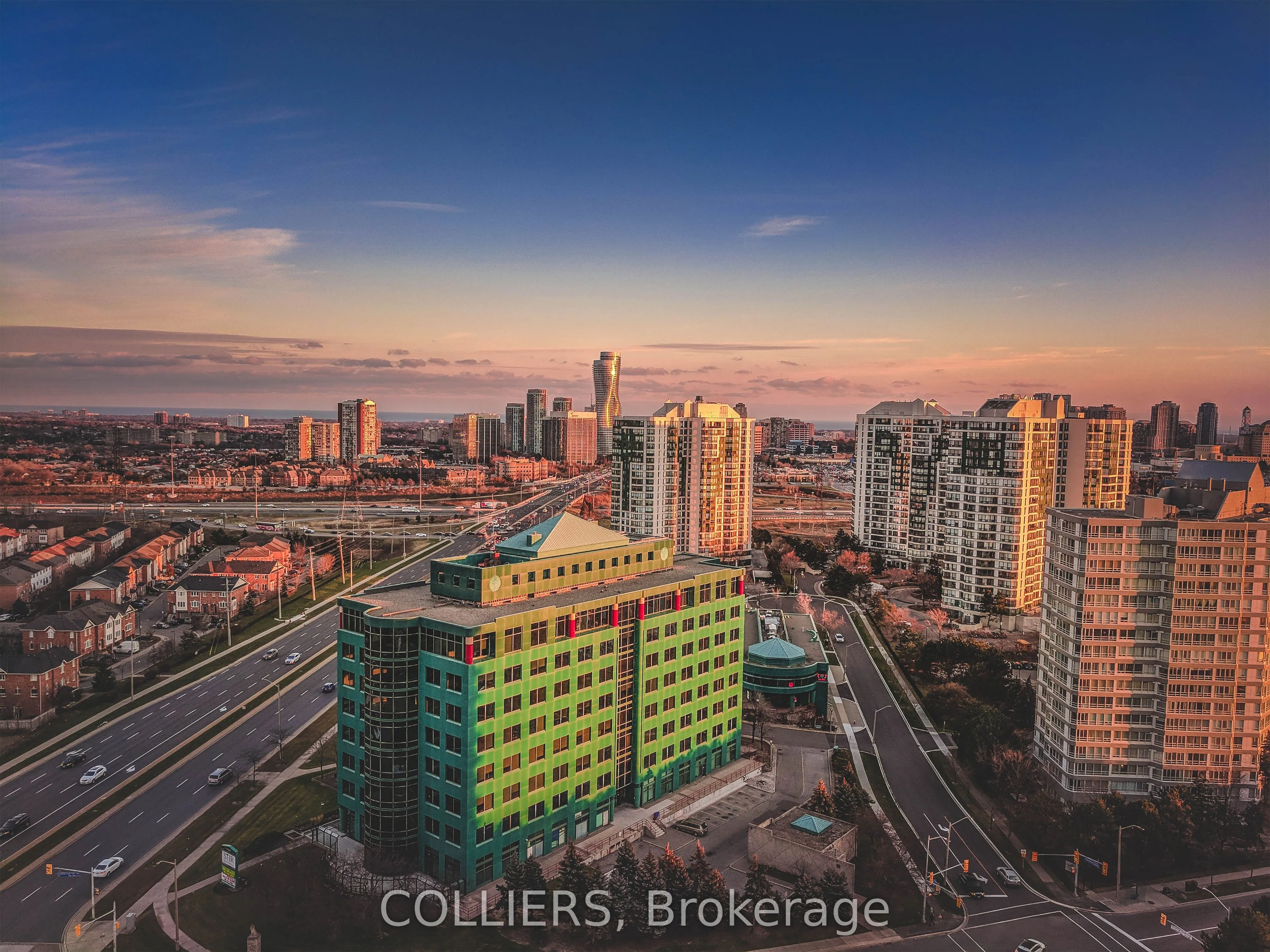 Office For Lease | W13485284