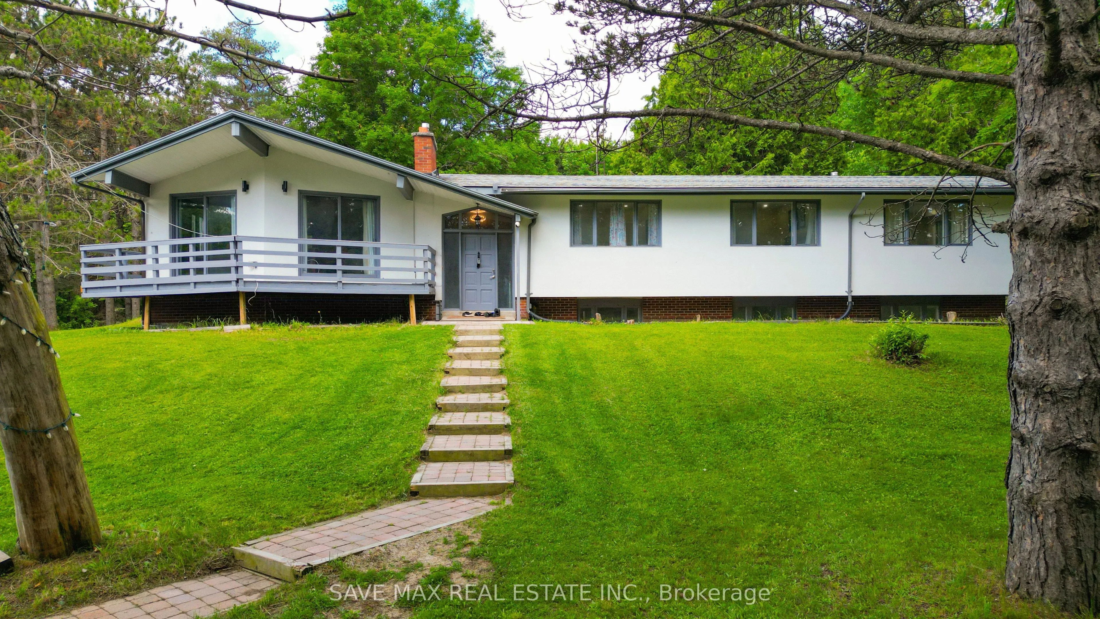 Detached Home For Sale | W13485630
