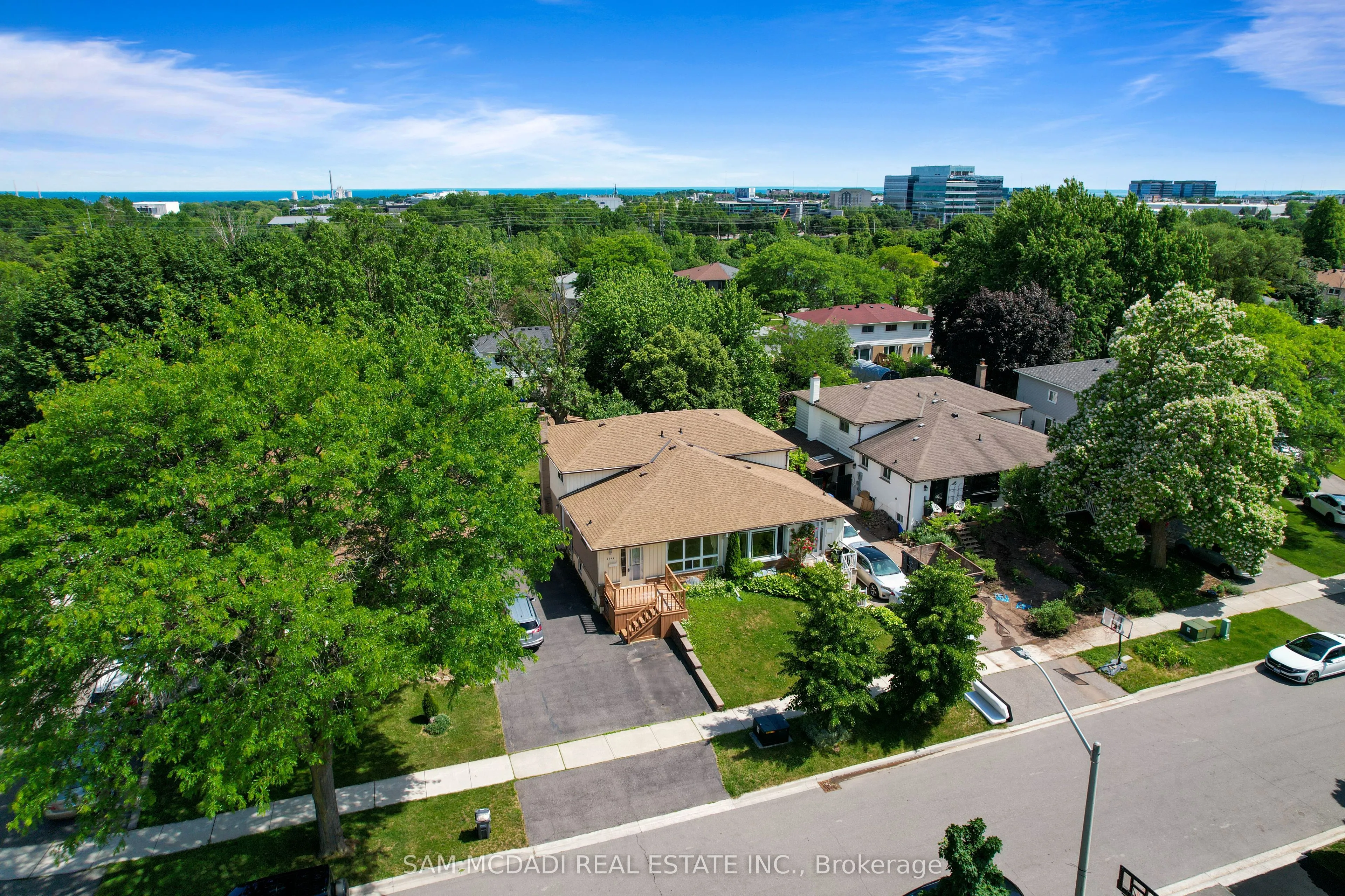 Semi-Detached Home For Sale | W13485640