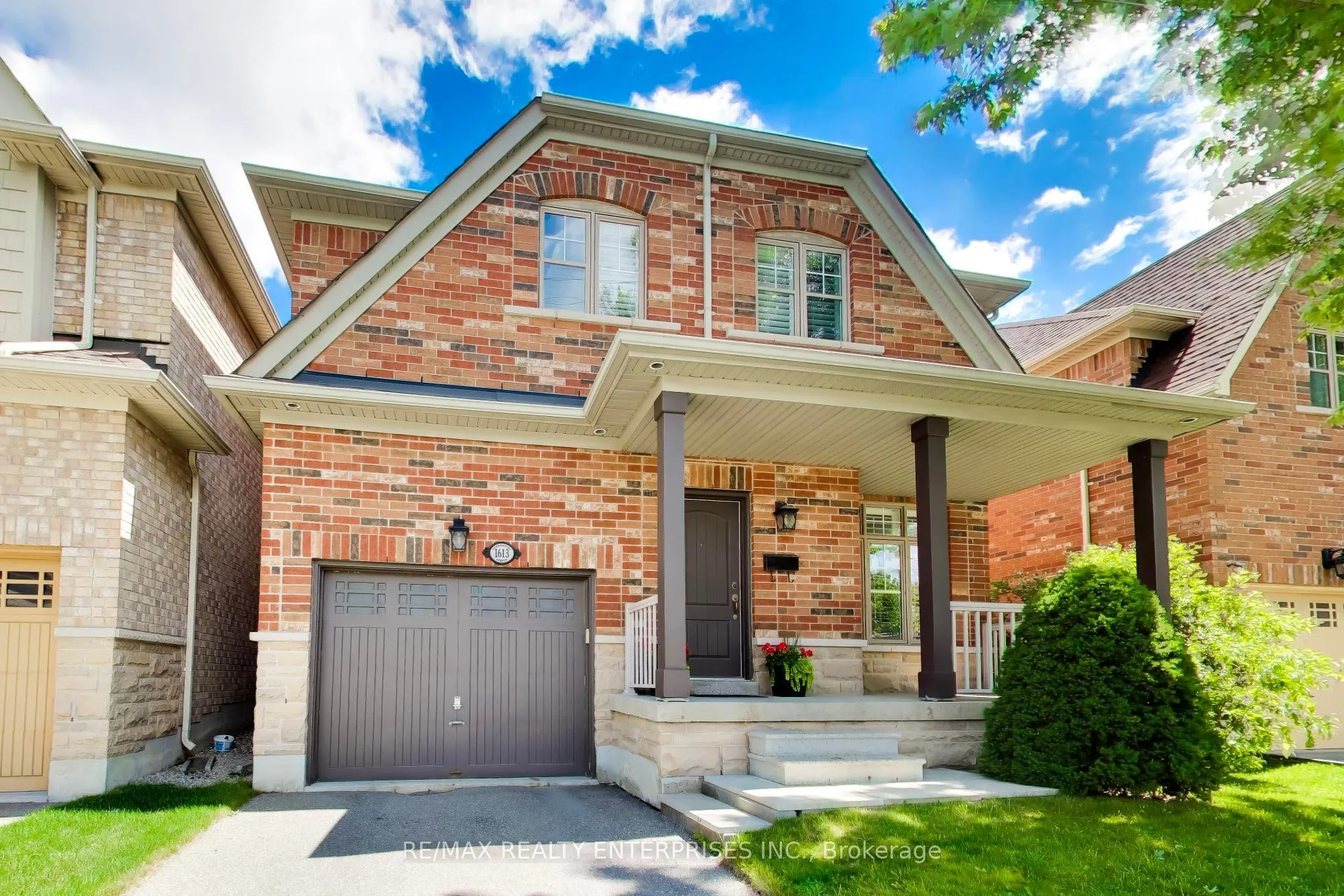 Detached Home For Sale | W13485908