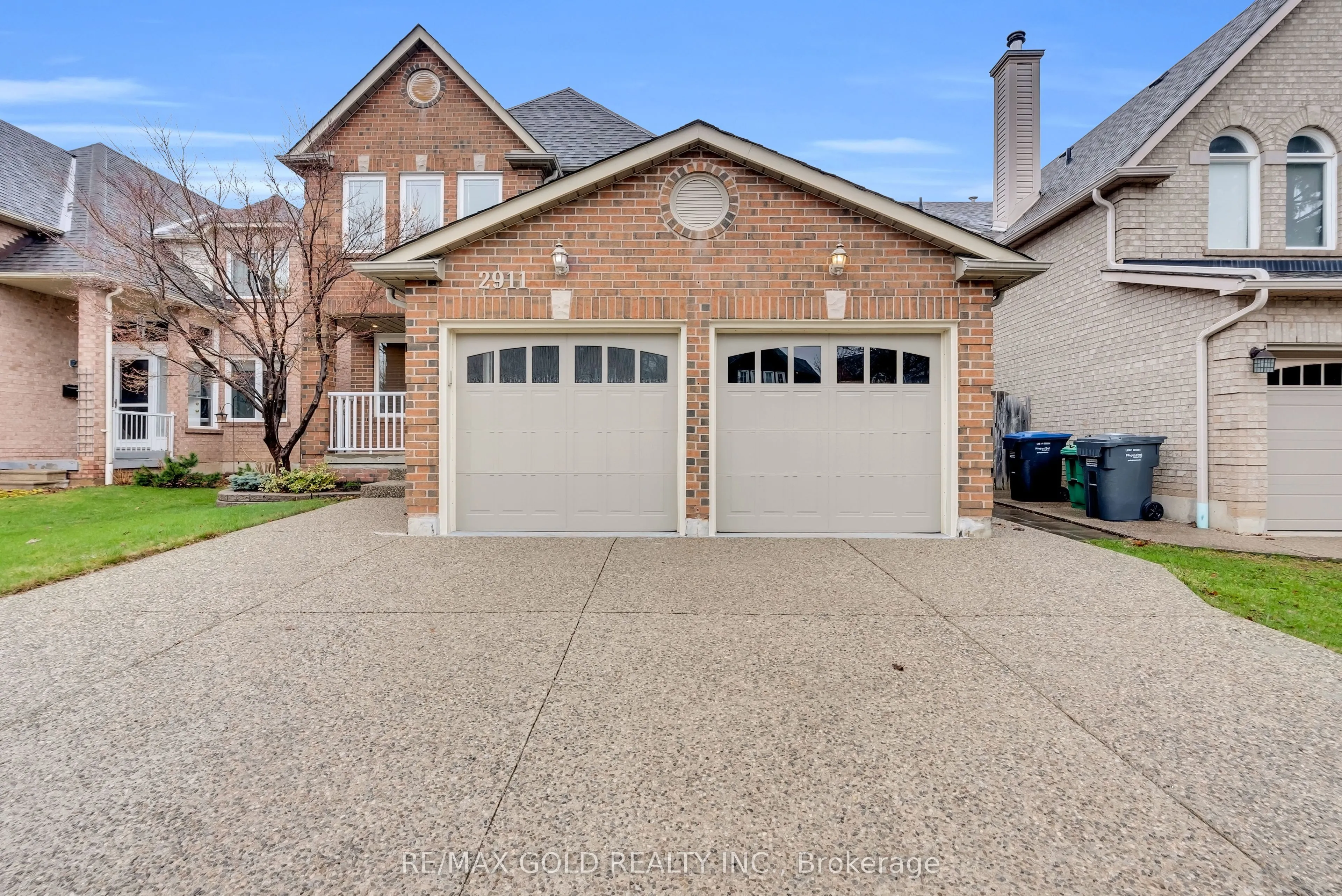 Detached Home For Sale | W13485930