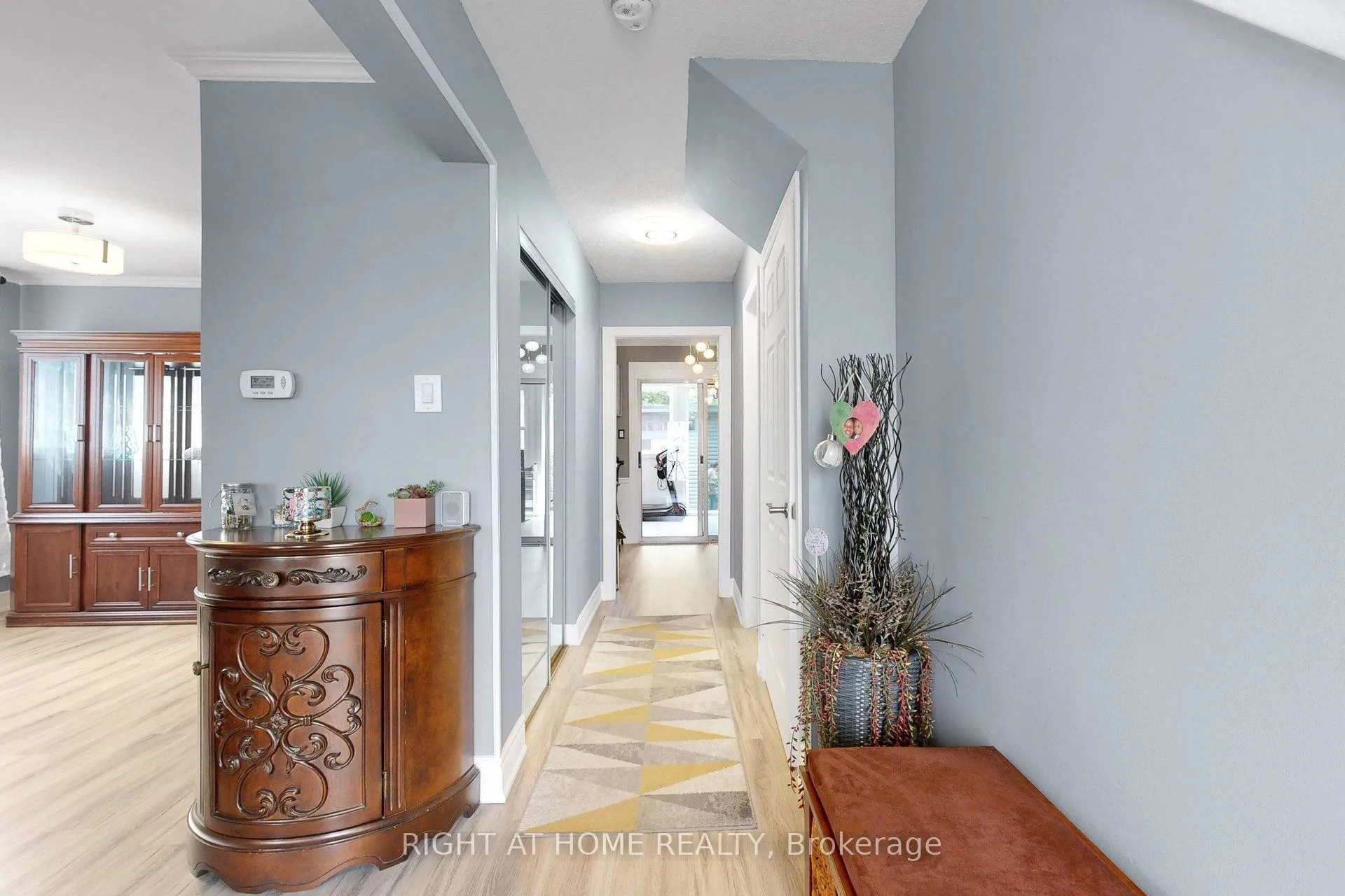 Semi-Detached Home For Sale | W13486138