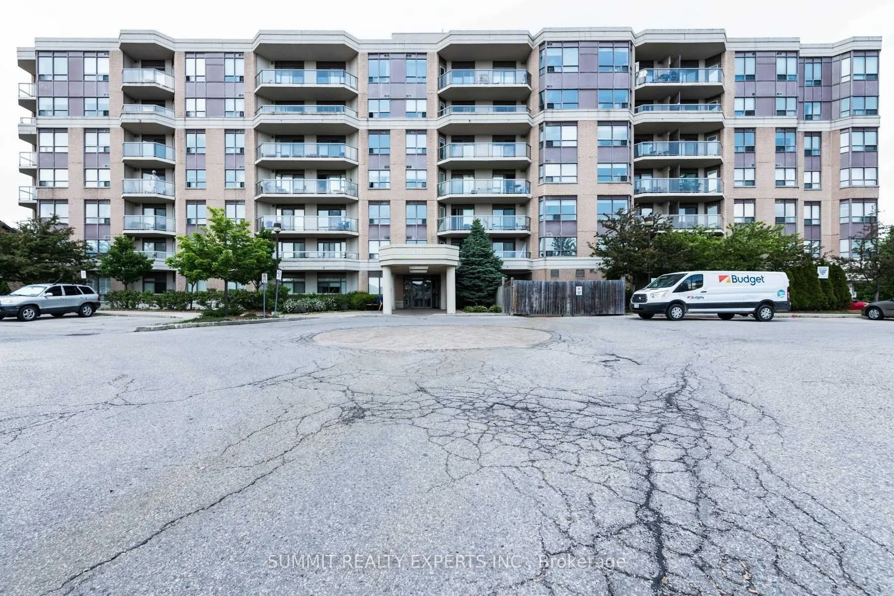 Property For Lease | W13486242