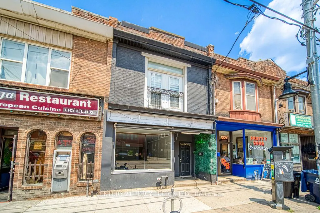 Property For Sale | W13486426