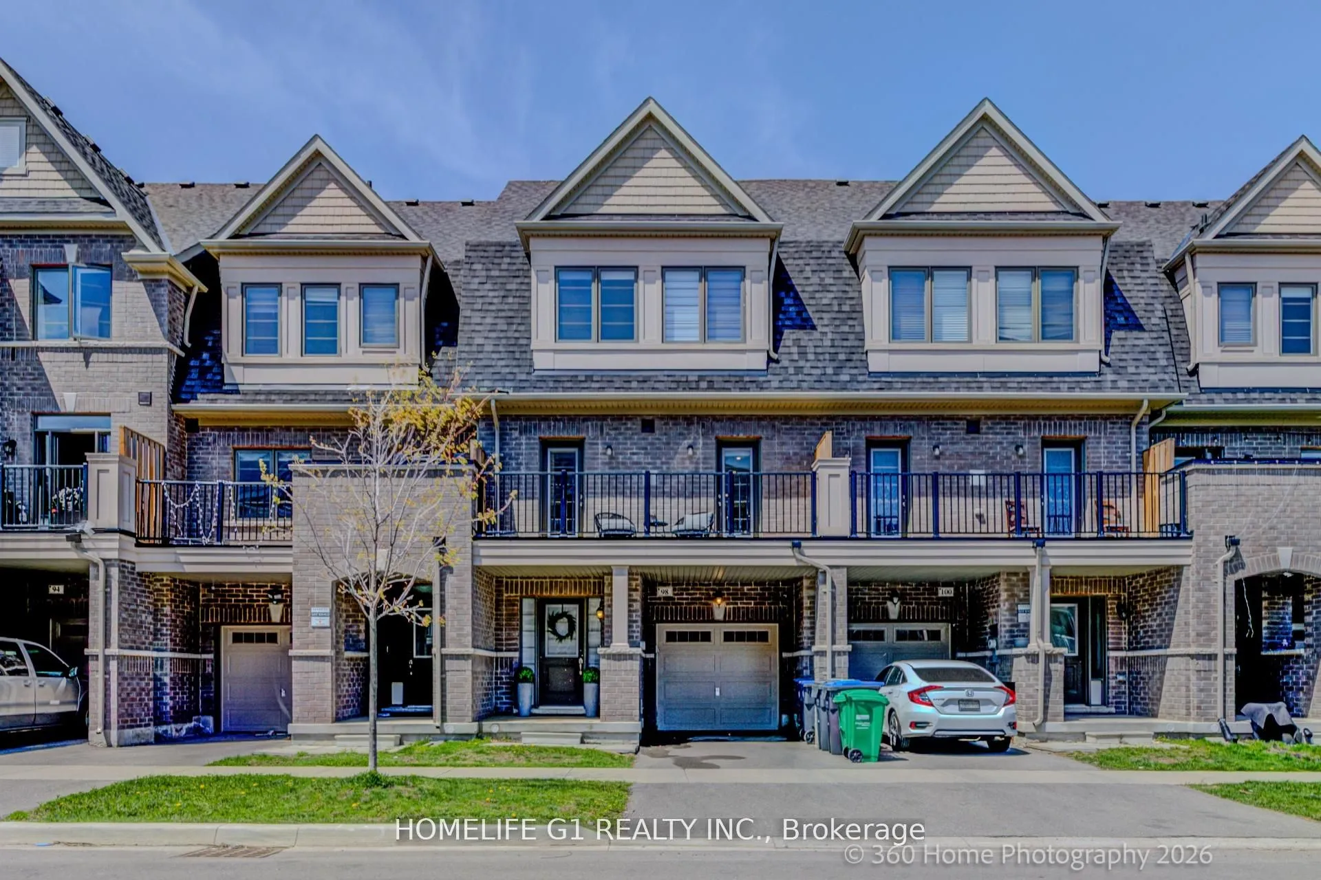Property For Sale | W13486518