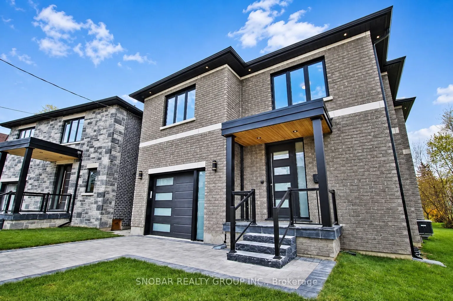 Detached Home For Sale | W13486650