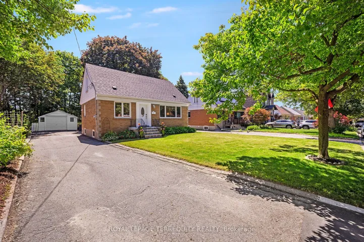 35 Jodphur Avenue