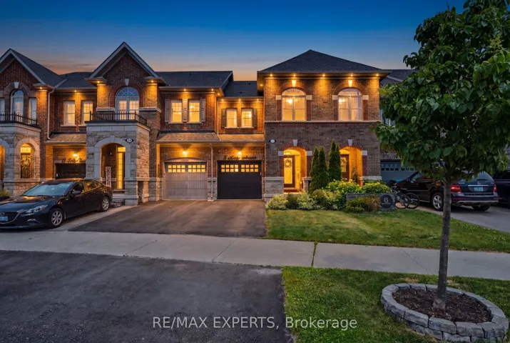 8 Morra Avenue, Caledon, ON L7E 4K5