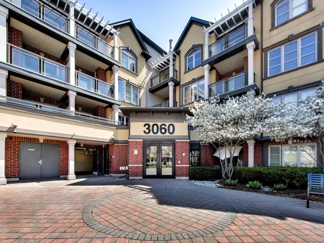 3060 Rotary Way, Burlington, ON L7M 0G9