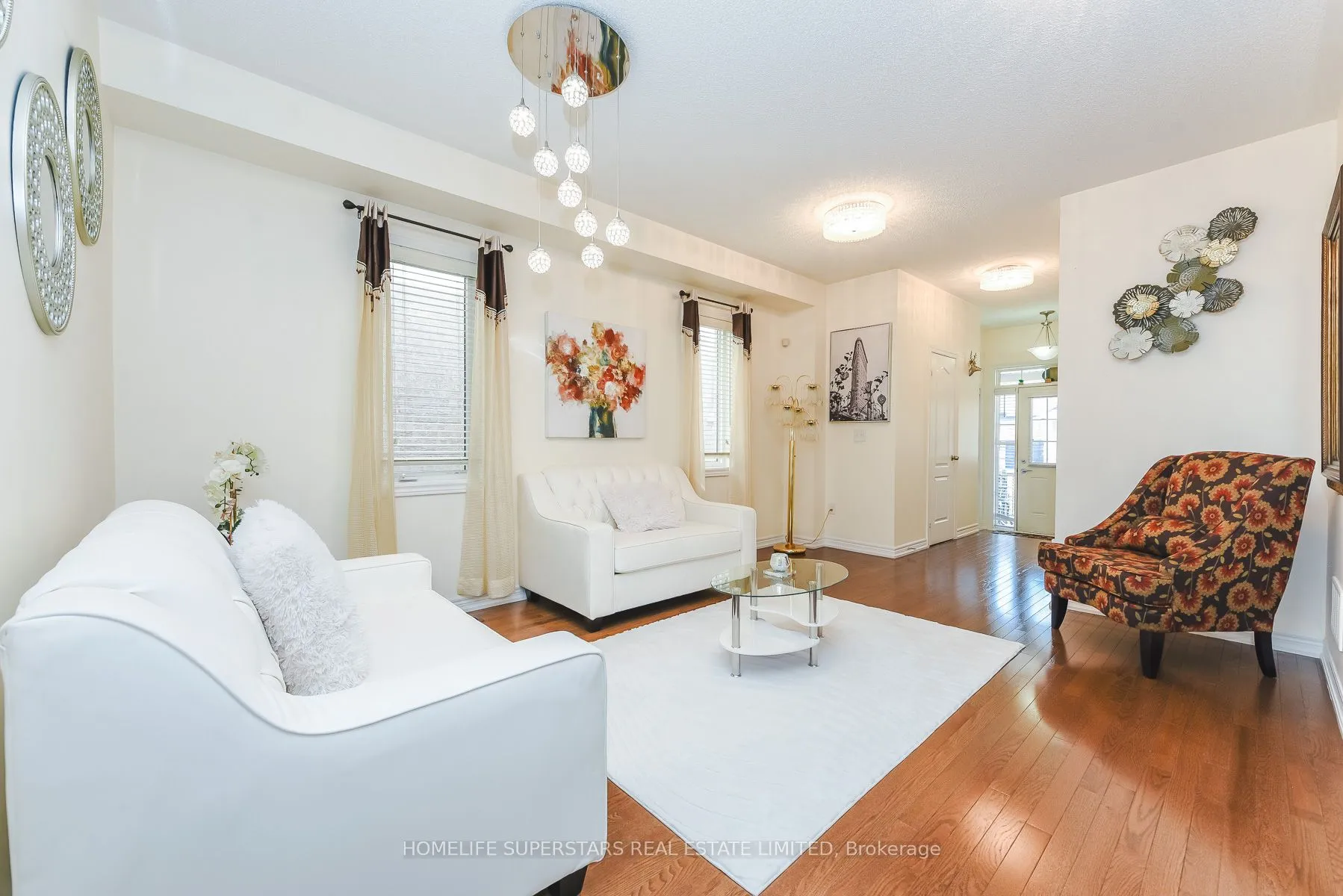Semi-Detached Home For Sale | W13487806