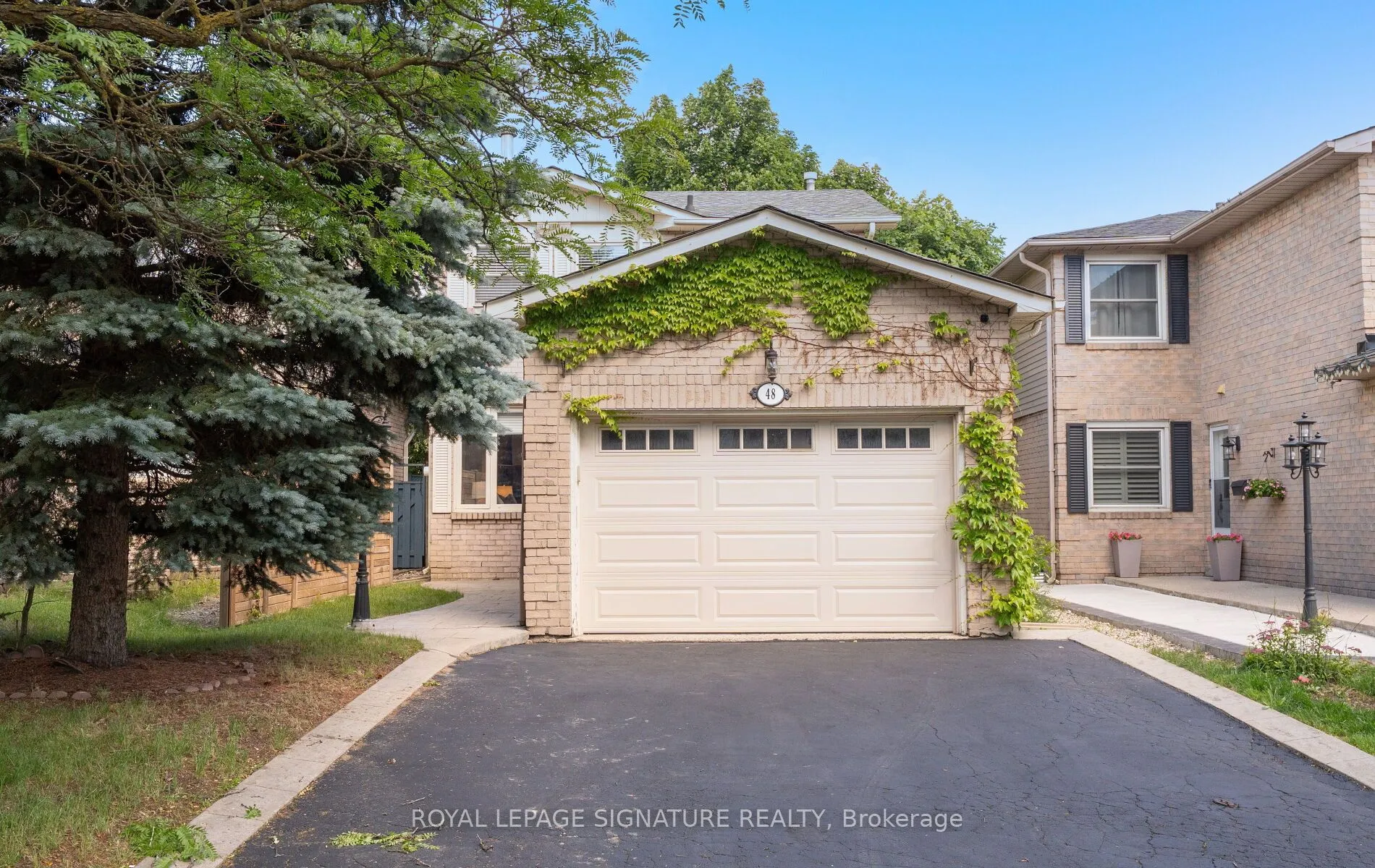 Detached Home For Sale | W13487858