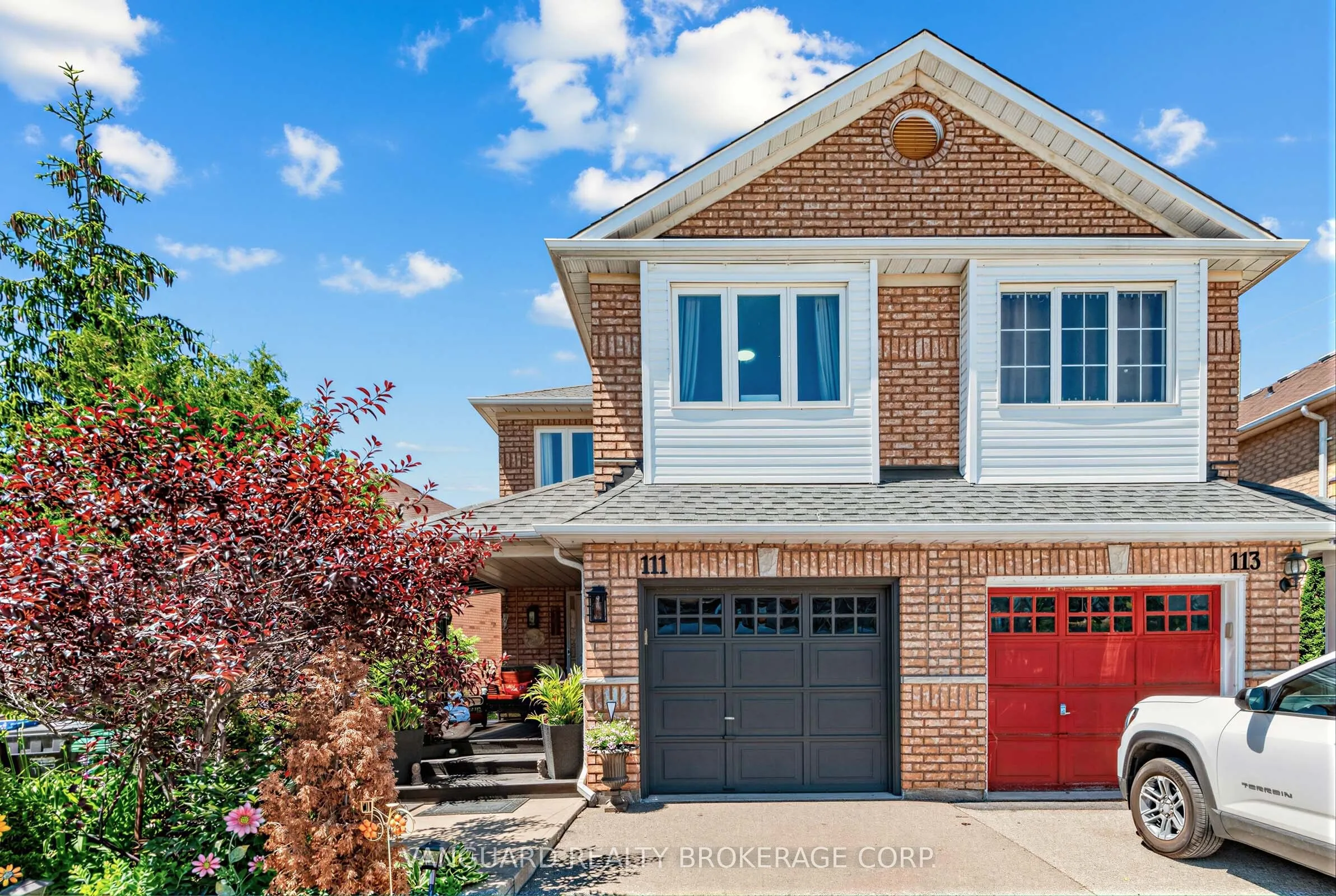 Semi-Detached Home For Sale | W13488156
