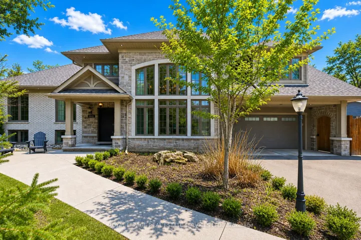 Reimagined Custom Residence in Coronation Park!