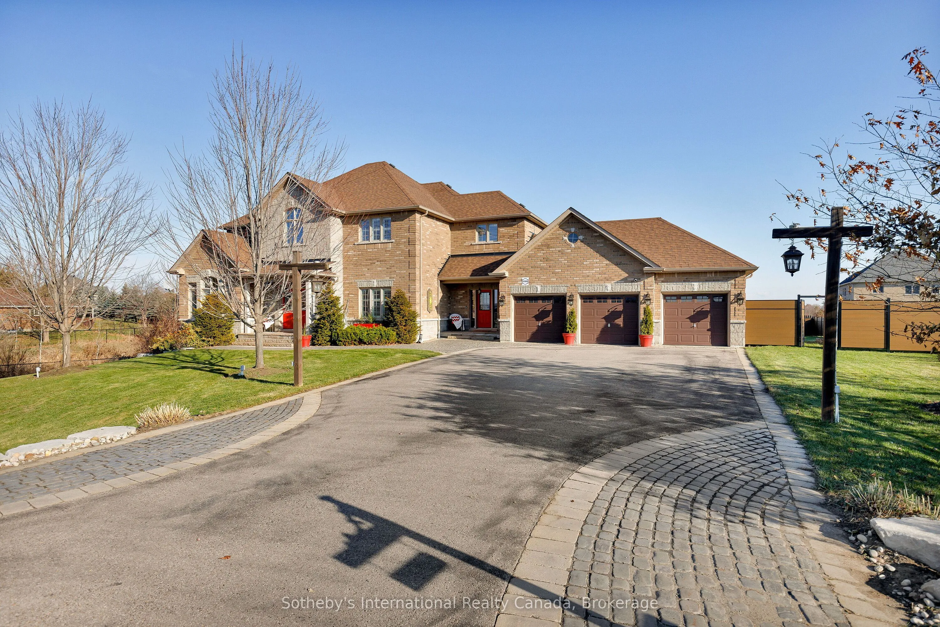 Detached Home For Sale | W13488736