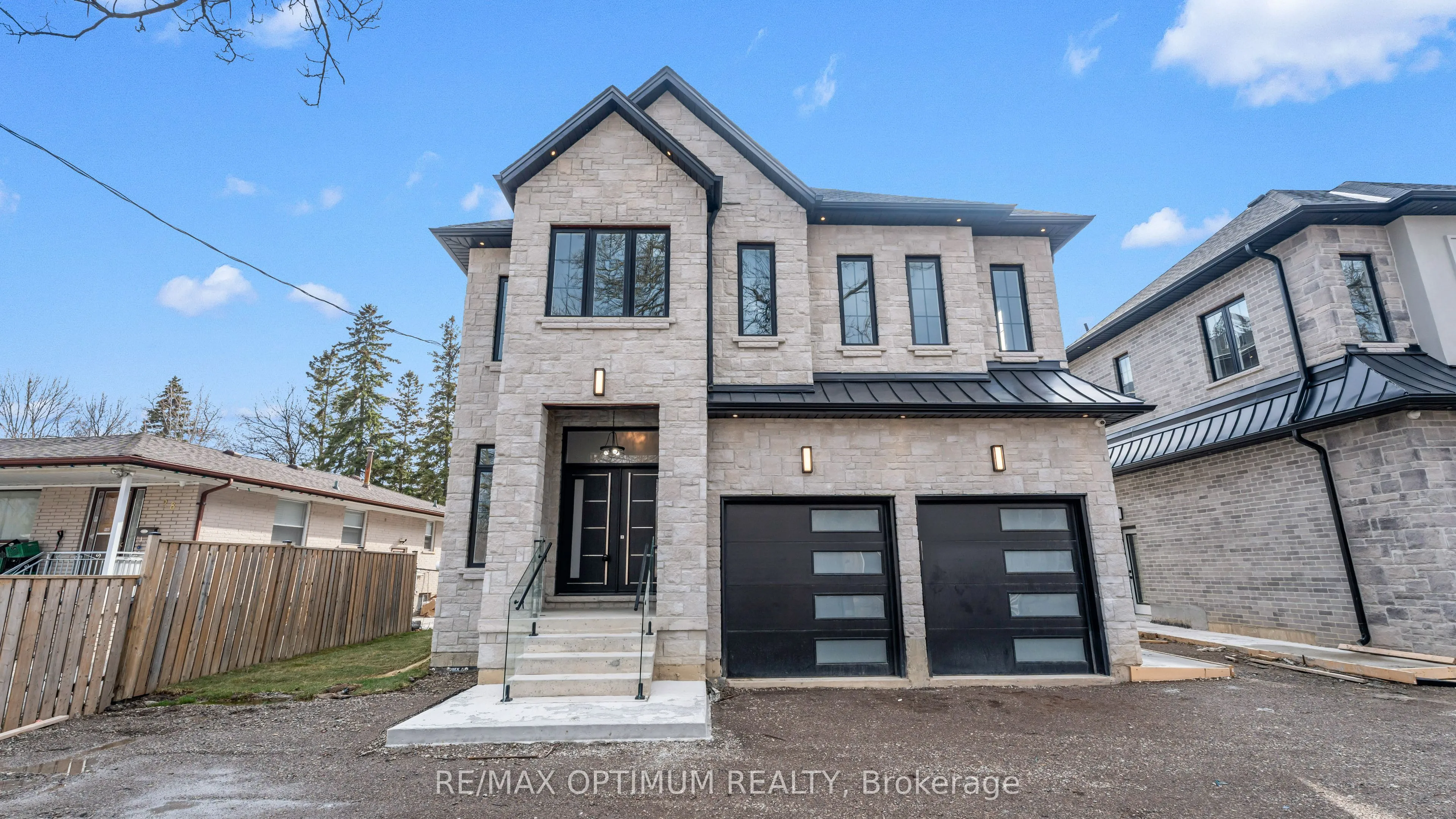 Detached Home For Sale | W13489068