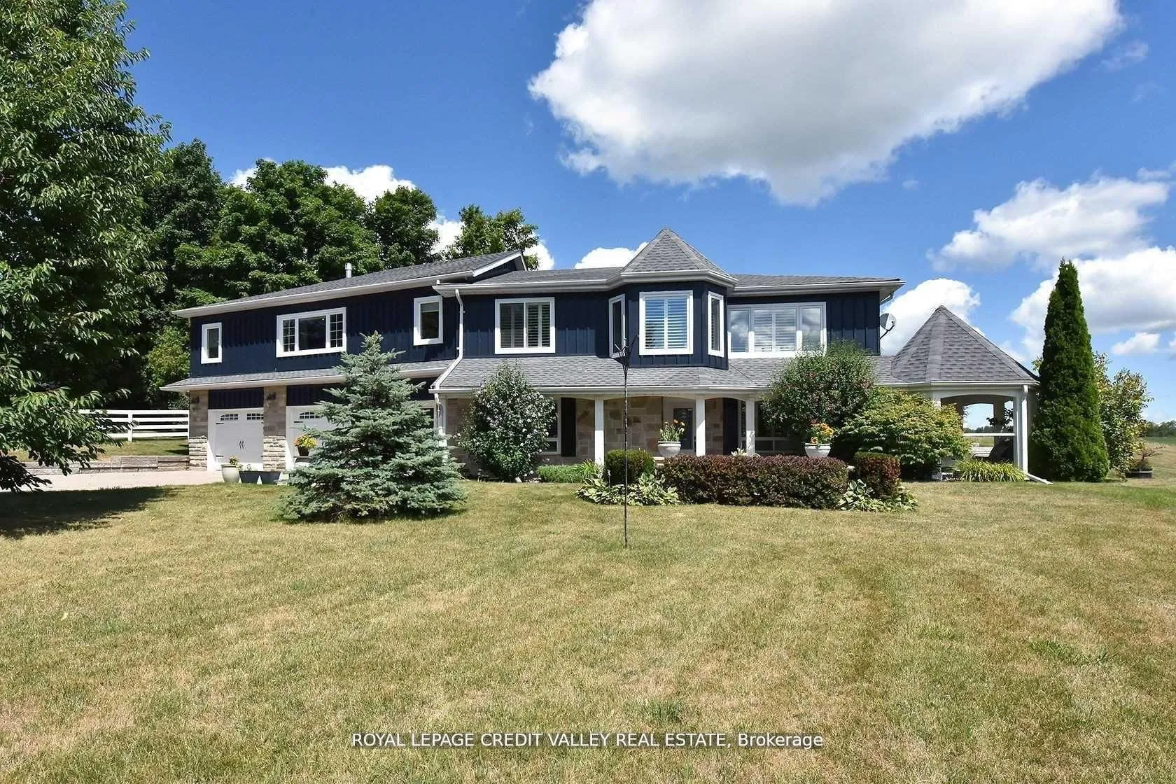 Detached Home For Sale | W13489648