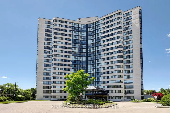 1360 Rathburn E Road, Mississauga, ON L4W 4H4
