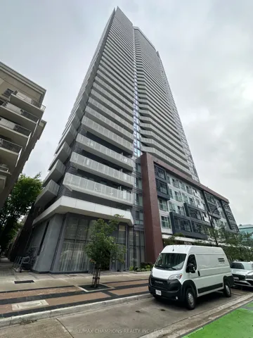 4065 Confederation Parkway, Mississauga, ON L5B 0L4