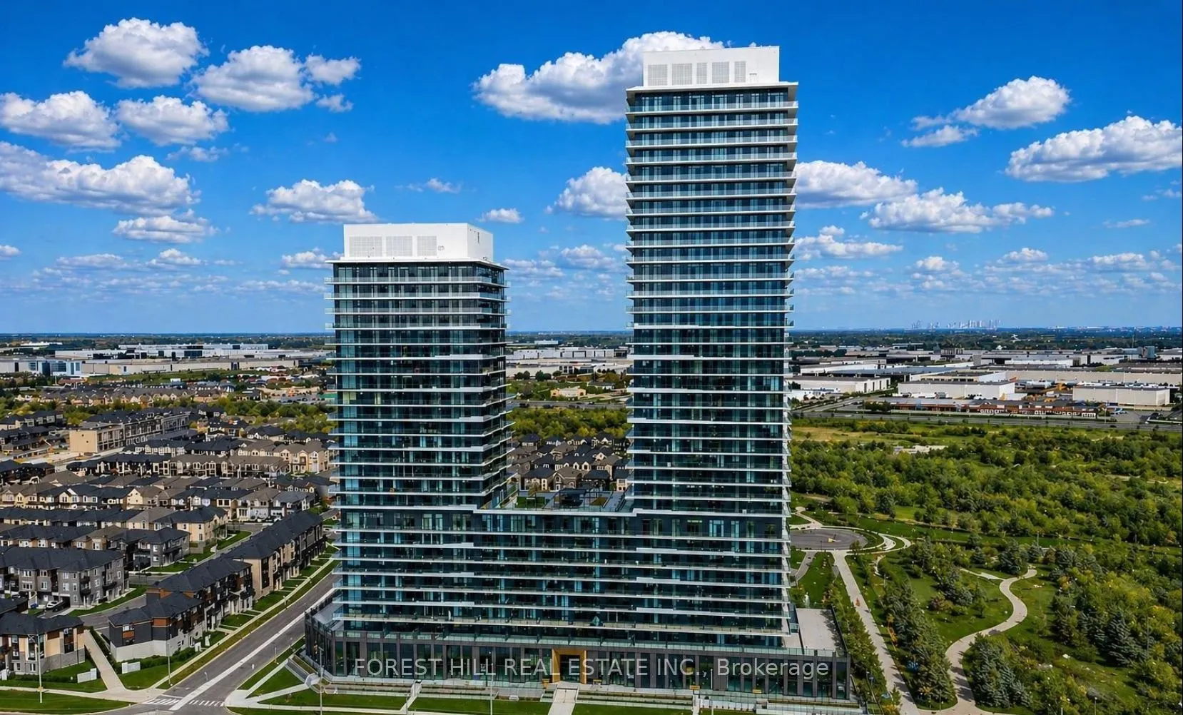Property For Lease | W13489978