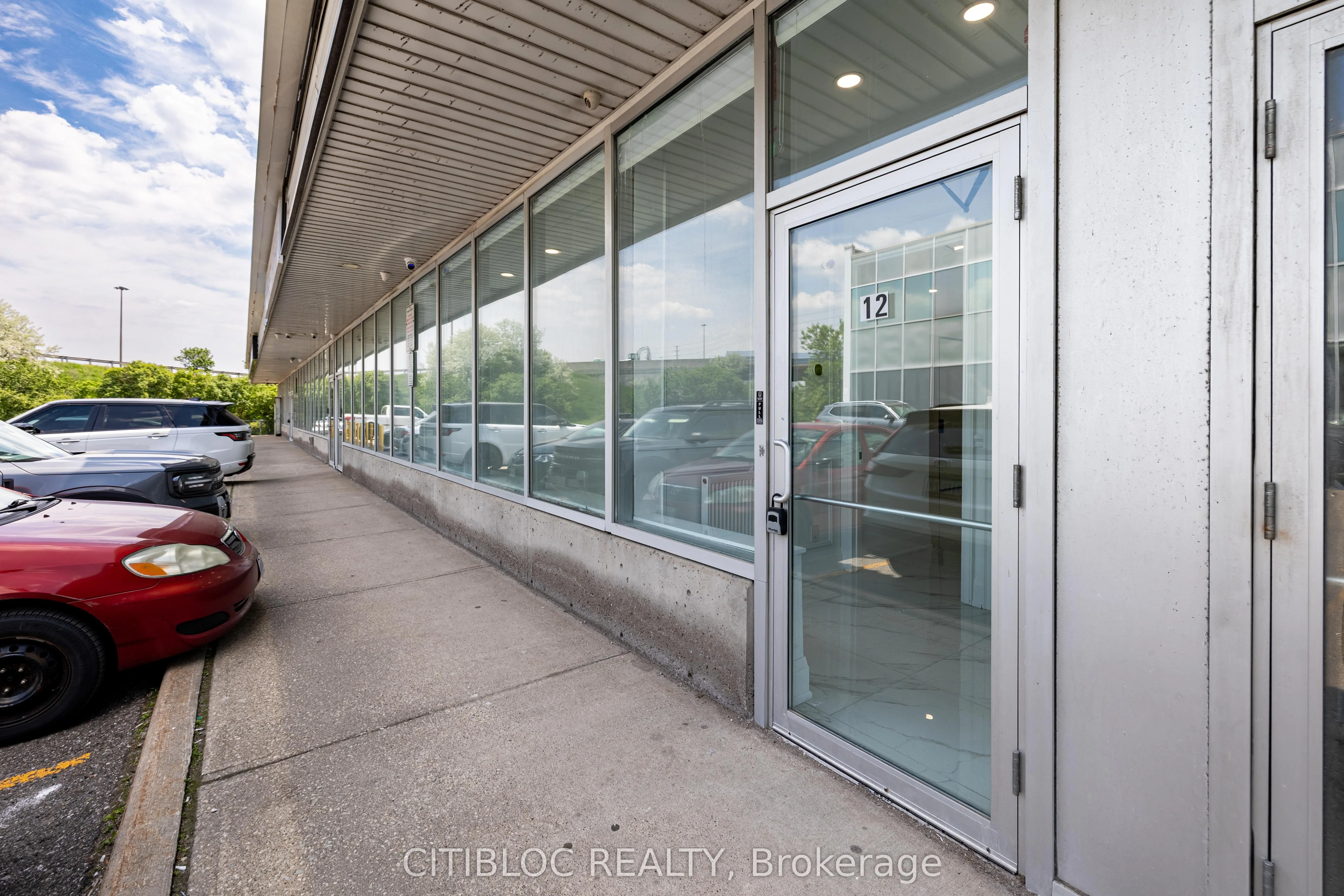 Industrial Property For Lease | W13490016