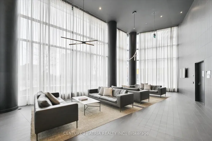 3900 Confederation Parkway 1609, Mississauga, ON L5B 0M3