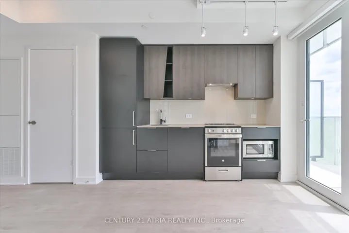 3900 Confederation Parkway 1609, Mississauga, ON L5B 0M3