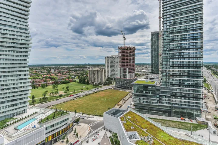 3900 Confederation Parkway 1609, Mississauga, ON L5B 0M3