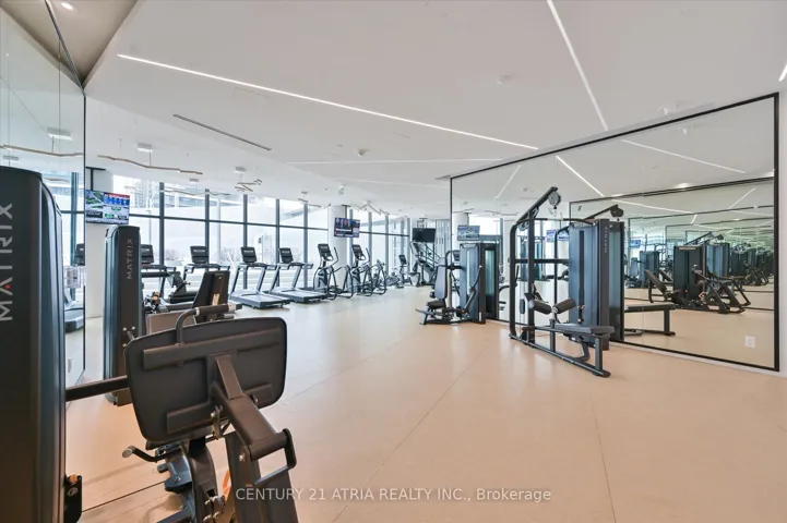 3900 Confederation Parkway 1609, Mississauga, ON L5B 0M3