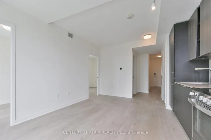 3900 Confederation Parkway 1609, Mississauga, ON L5B 0M3