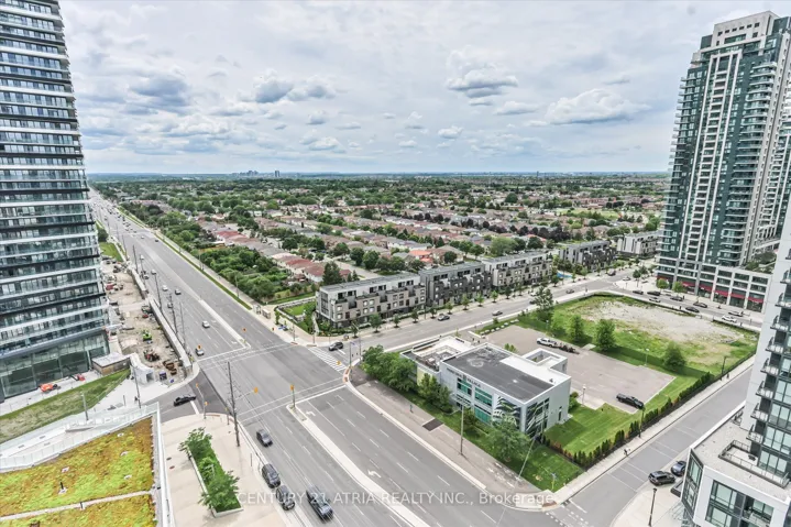 3900 Confederation Parkway 1609, Mississauga, ON L5B 0M3
