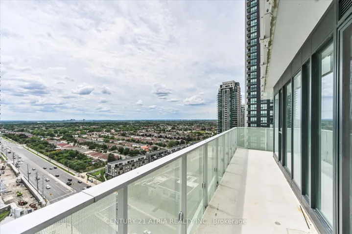 3900 Confederation Parkway 1609, Mississauga, ON L5B 0M3