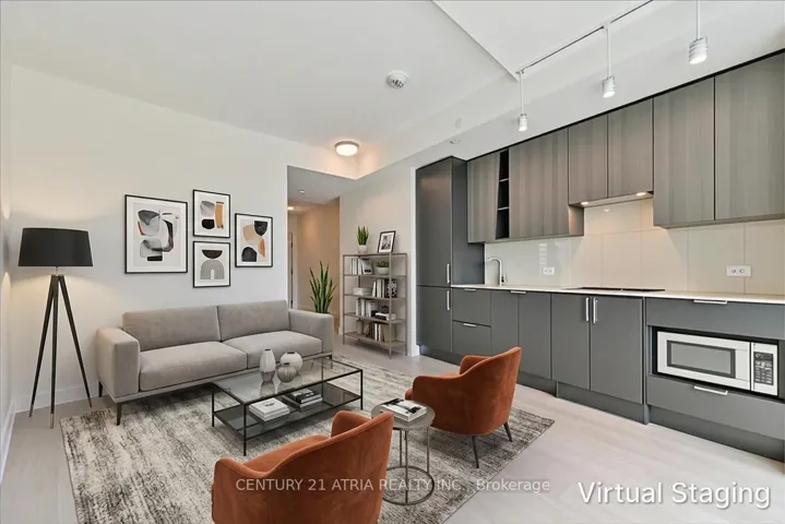 3900 Confederation Parkway 1609, Mississauga, ON L5B 0M3