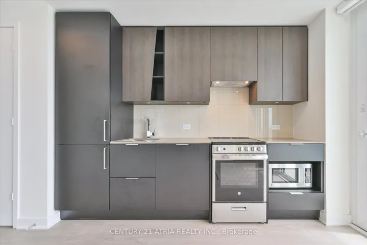 3900 Confederation Parkway 1609, Mississauga, ON L5B 0M3