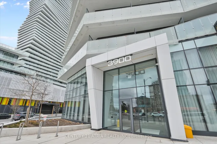 3900 Confederation Parkway 1609, Mississauga, ON L5B 0M3