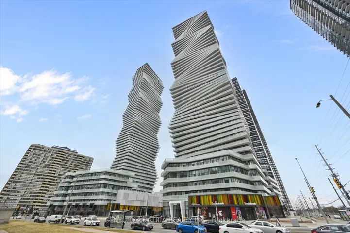 3900 Confederation Parkway 1609, Mississauga, ON L5B 0M3