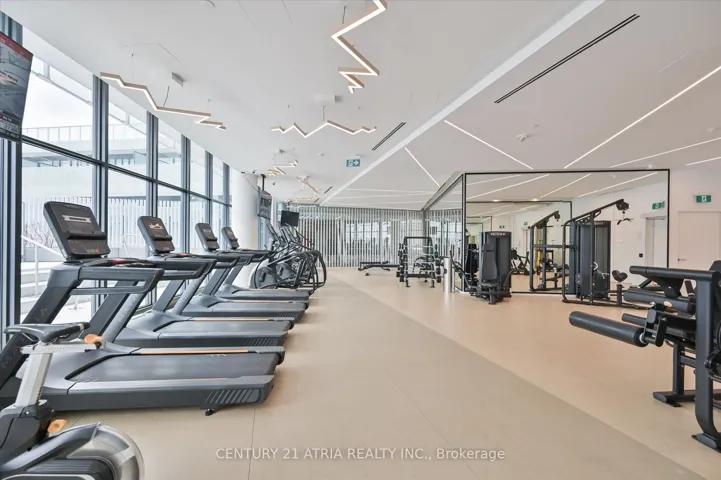 3900 Confederation Parkway 1609, Mississauga, ON L5B 0M3