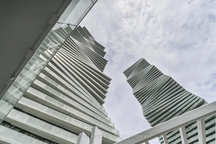 3900 Confederation Parkway 1609, Mississauga, ON L5B 0M3