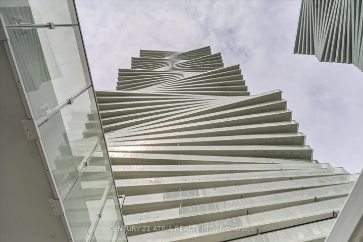 3900 Confederation Parkway 1609, Mississauga, ON L5B 0M3