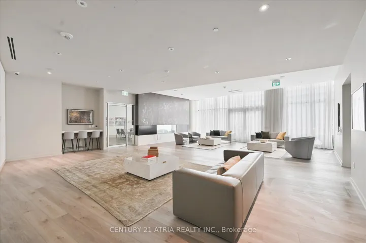 3900 Confederation Parkway 1609, Mississauga, ON L5B 0M3