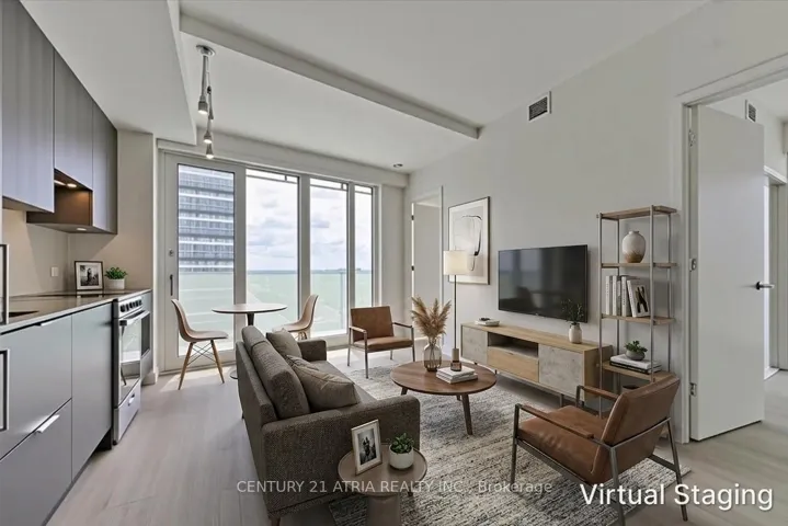 3900 Confederation Parkway 1609, Mississauga, ON L5B 0M3