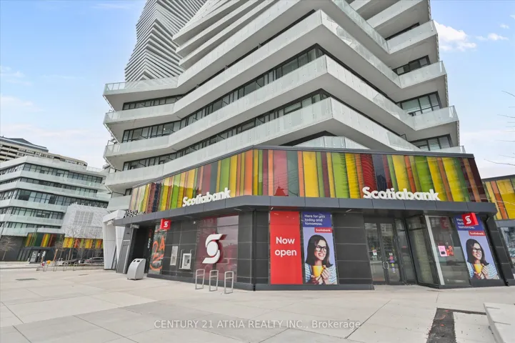 3900 Confederation Parkway 1609, Mississauga, ON L5B 0M3